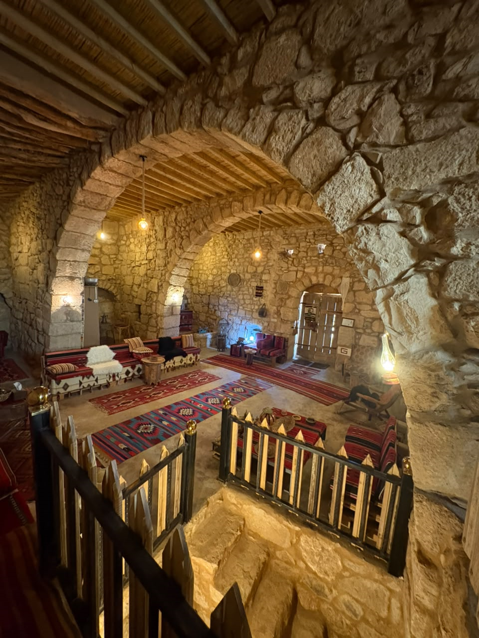 Ma'in Heritage House